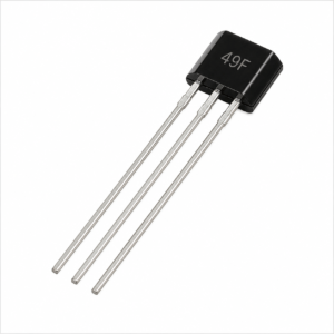 Electric Scooter 49F Hall Sensor