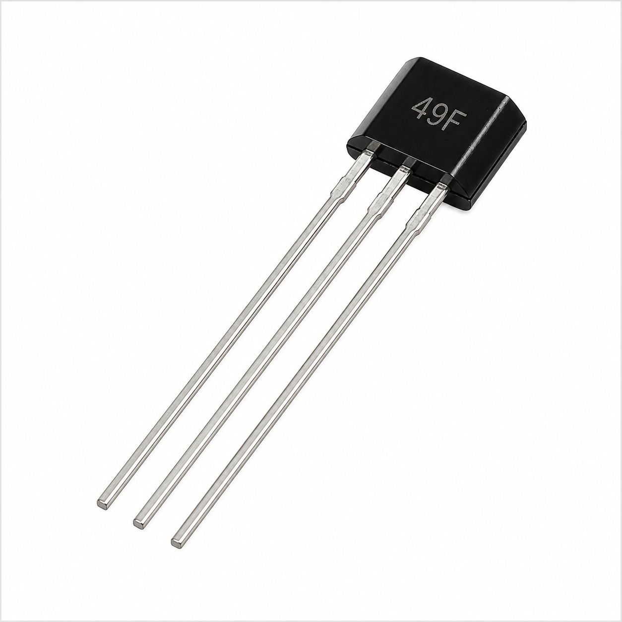 Electric Scooter 49F Hall Sensor