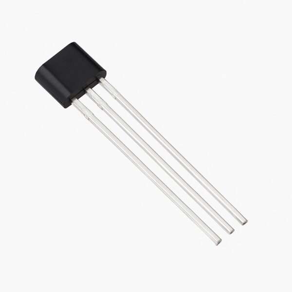 OH41N Analog Hall Effect Sensor