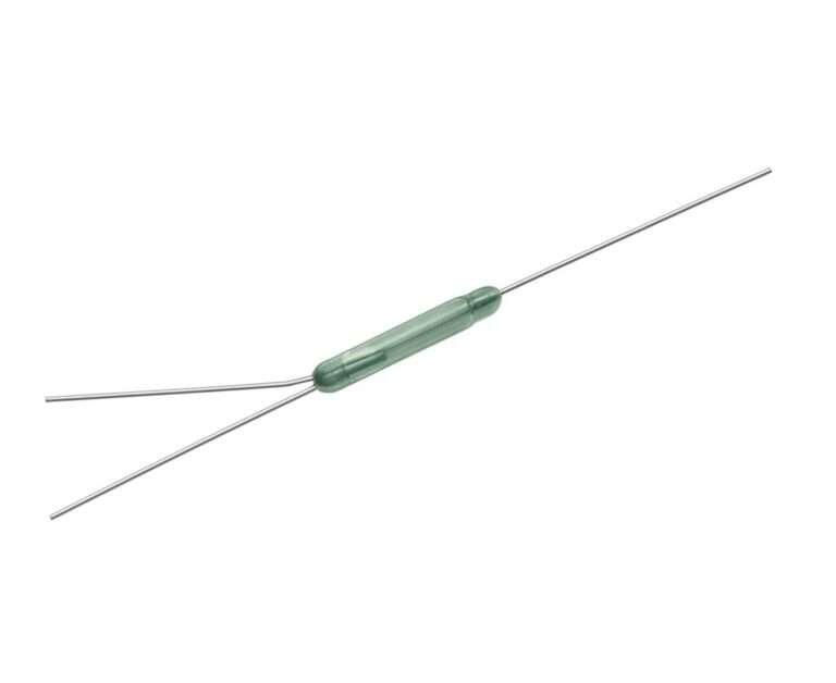 Normally Open Bar Reed Buy Reed Switch 3 Pin Magnetic Switch – Normally Open Normally Closed ...