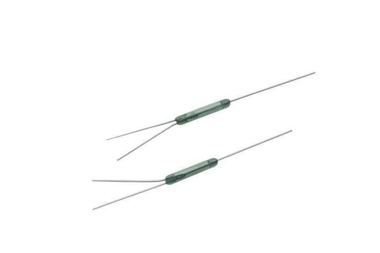 Normally Open Bar Reed Buy Reed Switch 3 Pin Magnetic Switch – Normally Open Normally Closed ...