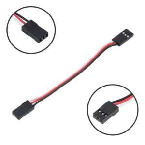 20CM 30core JR Male to Male Wire at Shokitech