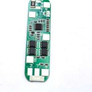 4S 10A 18650 Lithium Battery Protection Board