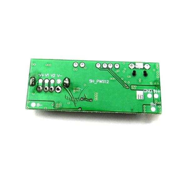 Lithium Battery 3.7 to 5V 1A Mobile Phone charging Module Supports Apple Phone