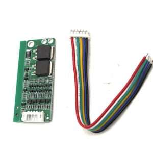 5S 15A 18650 Li-ion Lithium Battery BMS Charger Protection Board – 18V/21V Battery