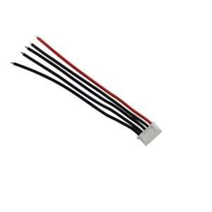 XH 4S 10CM 22AWG Balance Charge Wire
