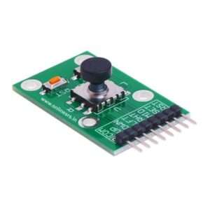 5D Rocker Joystick for Arduino, MCU, AVR Game Module