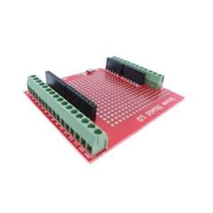 Proto Screw Shield 1.0 for Arduino Uno