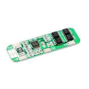 3S 10A Li-ion 18650 Charger Protection Board Module - 10.8V 11.1V 12.6V at Shokitech