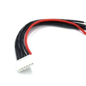 XH 5S 10CM 22AWG Balance Charge Wire
