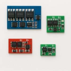 BMS Battery Protection Boards