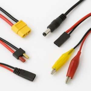 Battery & Power Cables