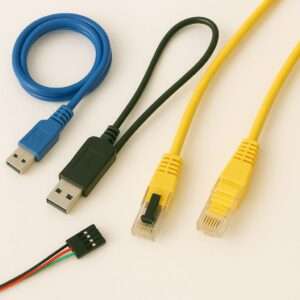 Network & Communication Cables