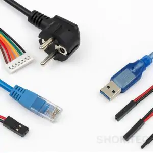 Cable Assemblies