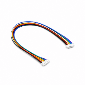 1.25mm Pitch 10-Pin Cable 20cm Long 11-1 -2