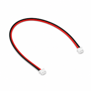 1.25mm Pitch 2-Pin Cable 20cm Long 11