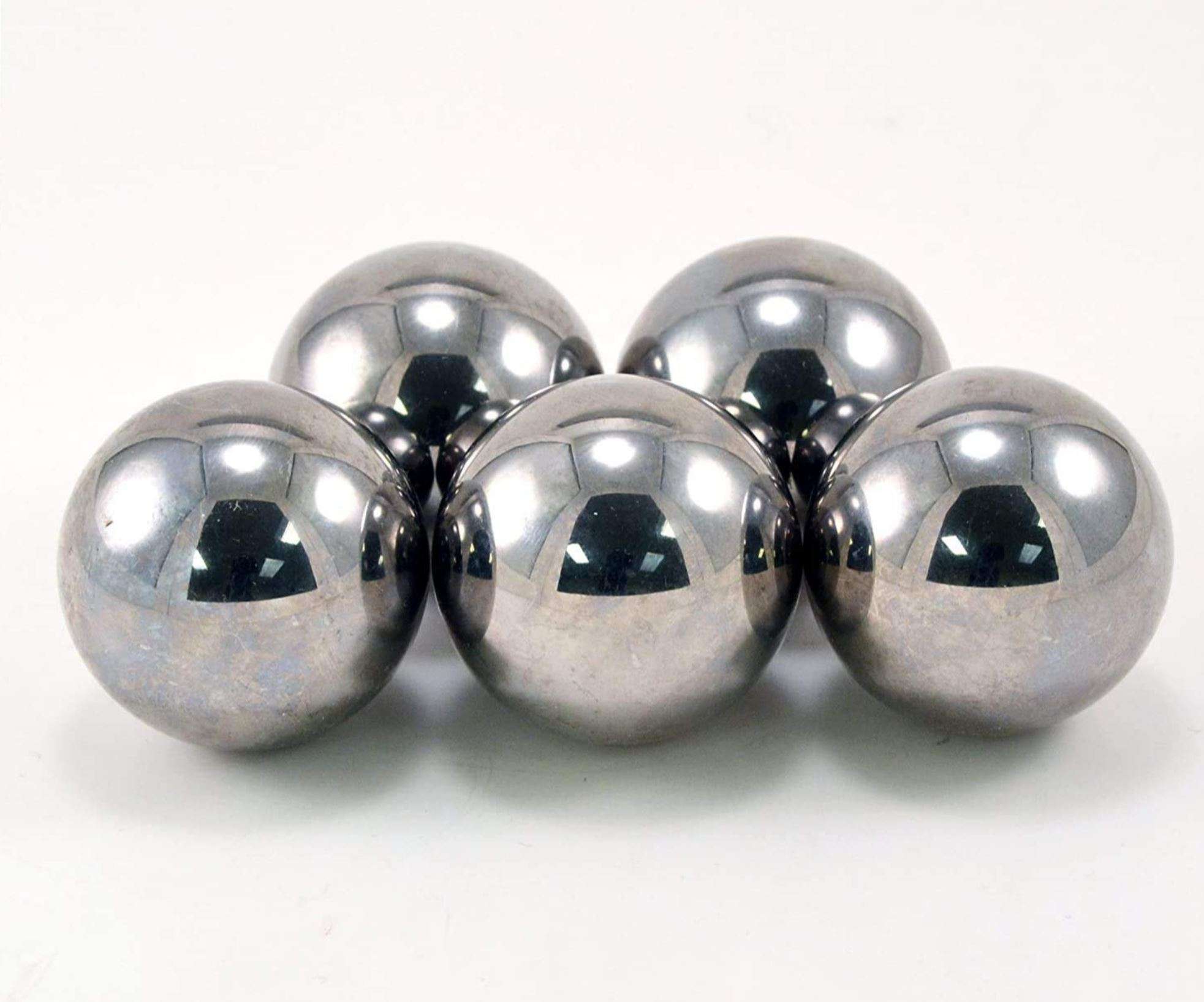 Stainless Steel Solid Ball 6mm