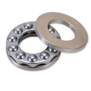 51202 Thrust Ball Bearing (ID-15mm, OD-32mm, TH-12mm)