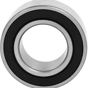 6000 2rs, ID-10mm, OD-26mm, Width-8mm, Ball Bearing