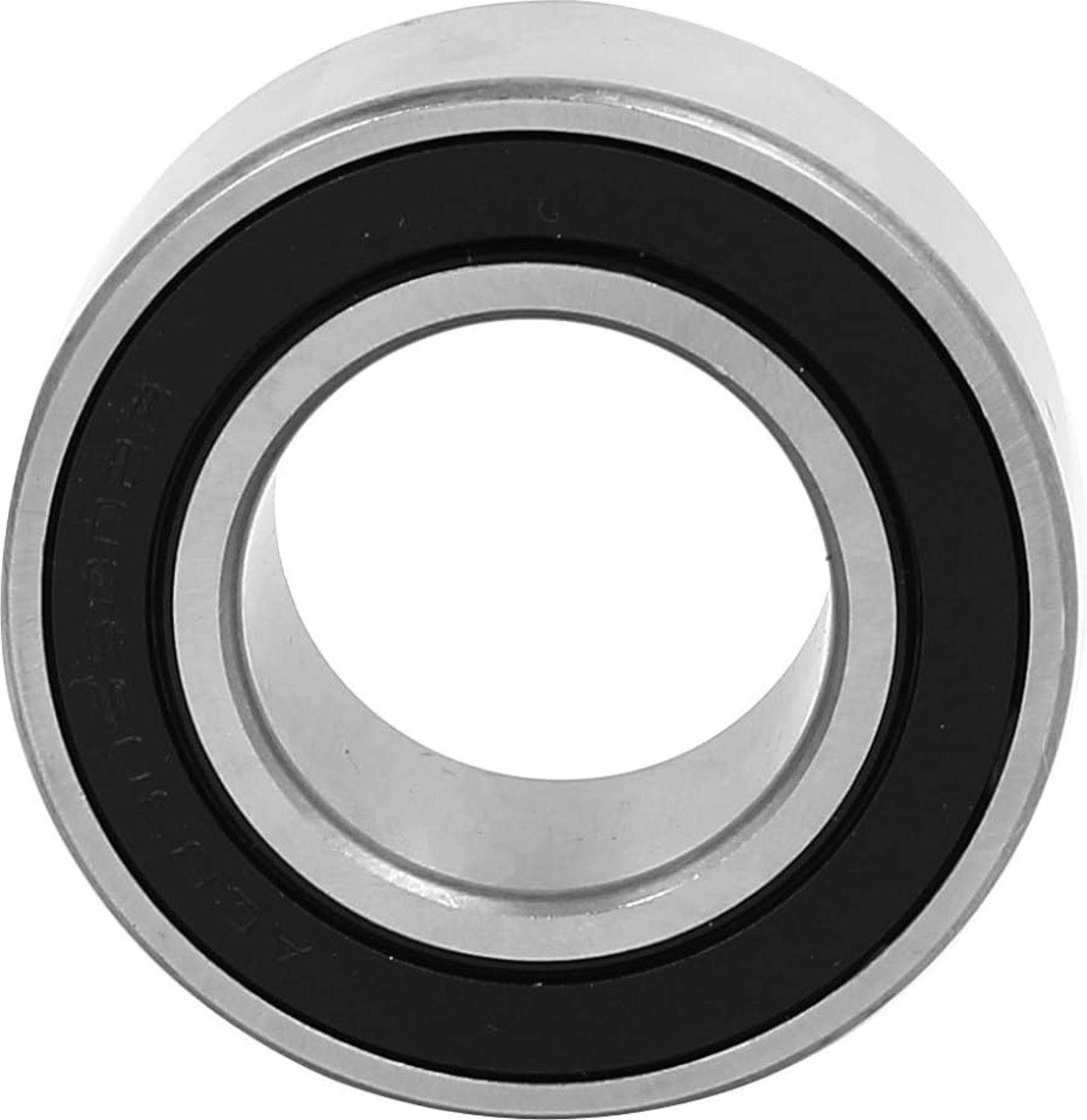 6000 2rs, ID-10mm, OD-26mm, Width-8mm, Ball Bearing
