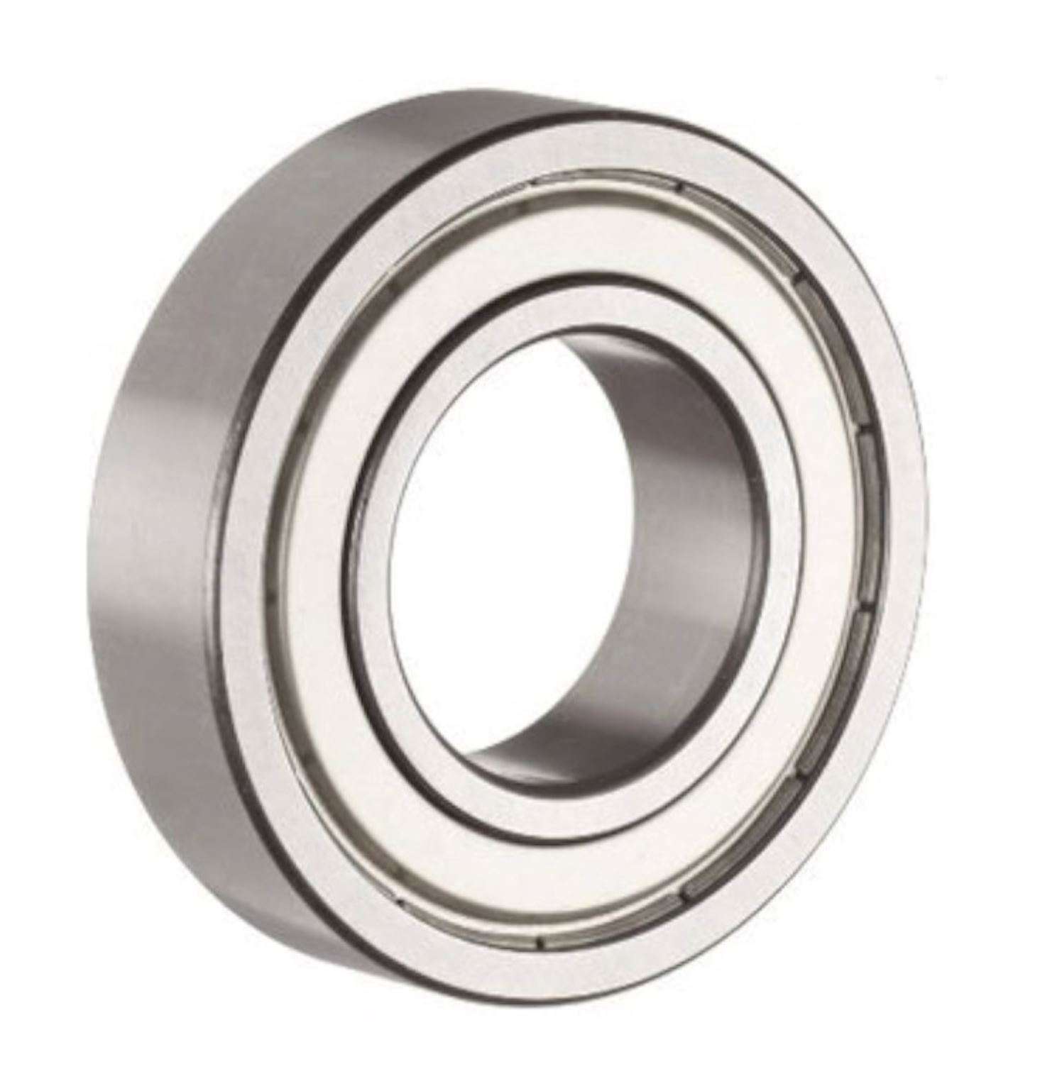624ZZ (4x13x5) Deep Groove Ball Bearing, Miniature Bearing