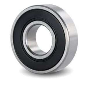 626RSS (6x19x6) Deep Groove Ball Bearing, Miniature Bearing