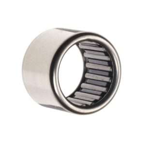 HK 0509 Drawn cup needle roller bearings ID-5mm, OD-9mm, H-9mm