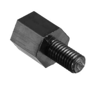 M2.5*12MM Male to Female Nylon Hex Spacer