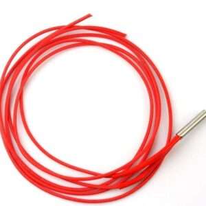 XH2.54mm 9Pin Single headed Wire 1007 26AWG 20cm with Connector Plug