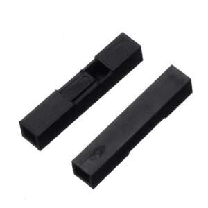 1x1P Dupont Housing Female Pin Connector