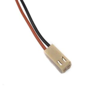 2 Pin Relimate Cable Connector Female –2.54mm Pitch 30cm