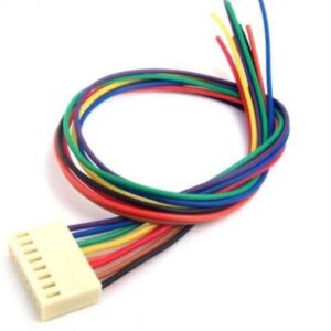 8 Pin Relimate Cable Connector Female –2.54mm Pitch 30cm