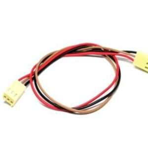 3 Pin Relimate Female to Female Connector – 2.54mm Pitch 30cm