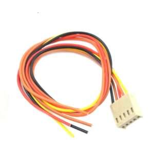 5 Pin Relimate Cable Connector Female –2.54mm Pitch 30cm
