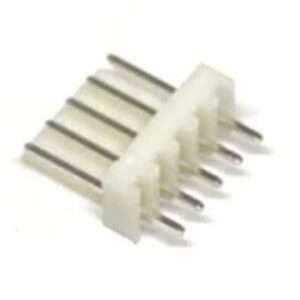 5 Pin Relimate Connector Male-2.54mm Pitch