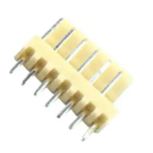 7 Pin Relimate Connector Male-2.54mm Pitch