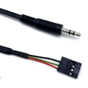 High Quality TRS Stereo Cable AUX Cable