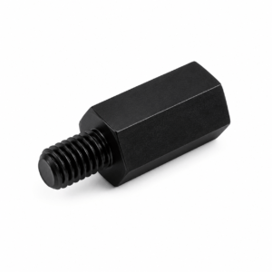 M3 x 10mm Nylon Hex Standoff Spacer