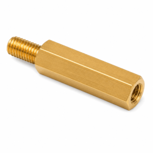 M3 x 20mm Brass Standoff Spacer