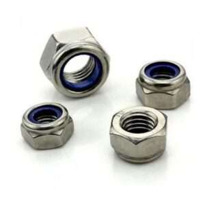 Nyloc Nuts