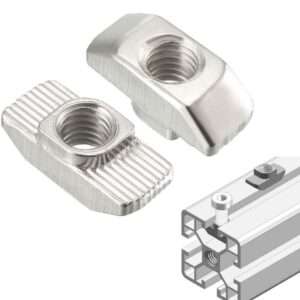 T-Slot / Hammer Nuts
