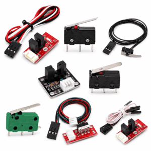 3D Printer Electronics