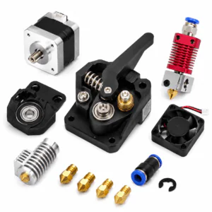3D printer Accessories