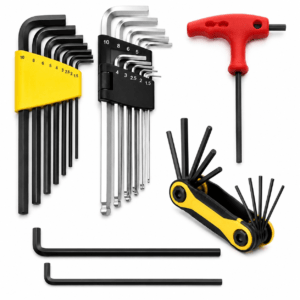 Allen Keys