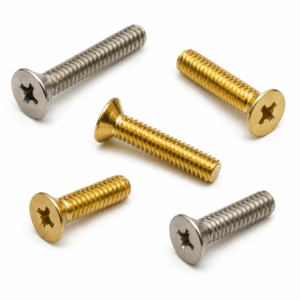 CSK Screws