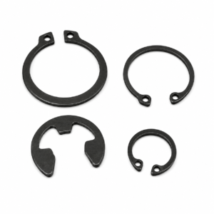 Circlips / Retaining Rings