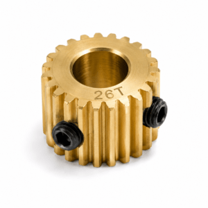 Extruder Parts