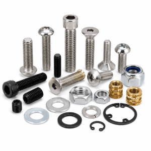 Fasteners
