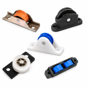 Hardware & Rollers