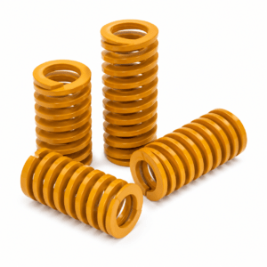 Heated Bed Parts